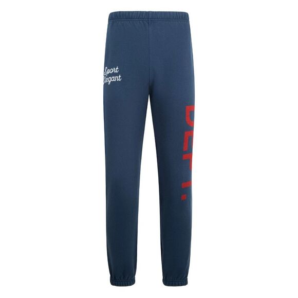 Gallery Dept. Blue Trousers - Track Pants Men